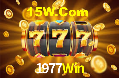 APP oficial da 1977Win para mobile